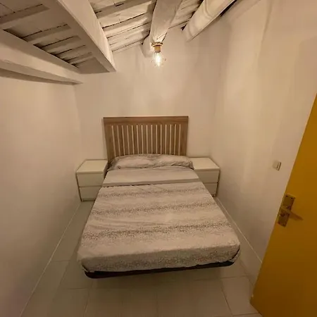 Apartment Port Blanc 6 Pers