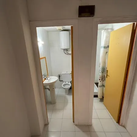 Apartment Port Blanc 6 Pers