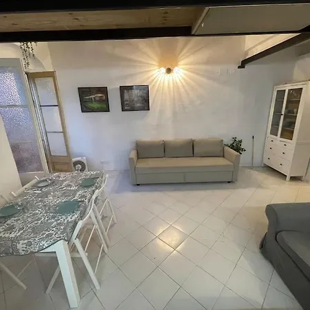 Port Blanc 6 Pers Apartment
