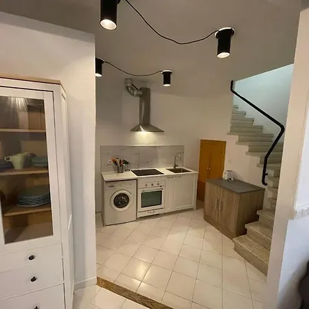 Apartment Port Blanc 6 Pers *