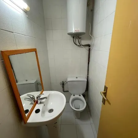 Port Blanc 6 Pers Apartment *