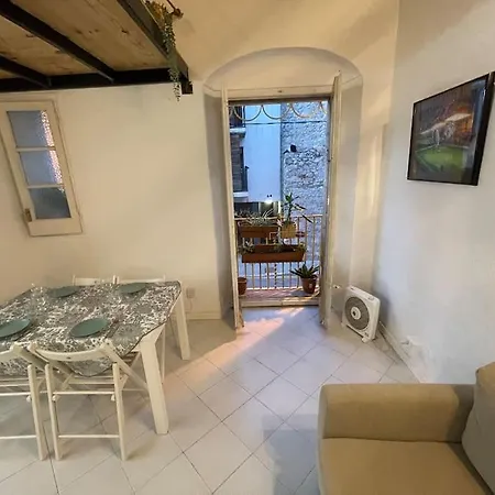 Apartment Port Blanc 6 Pers Arenys de Mar
