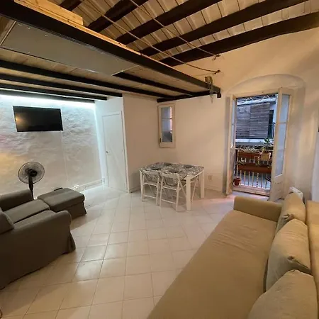 Apartment Port Blanc 6 Pers