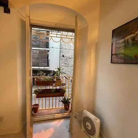 Port Blanc 6 Pers Apartment Arenys de Mar