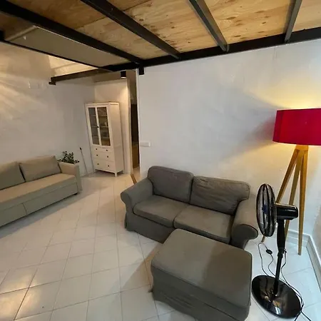 Port Blanc 6 Pers Apartment