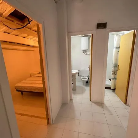 Apartment Port Blanc 6 Pers *