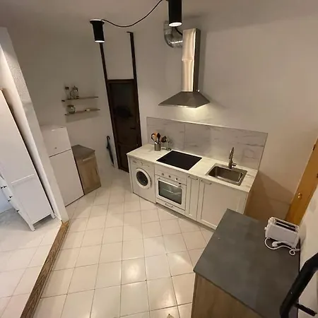 Port Blanc 6 Pers Apartment *