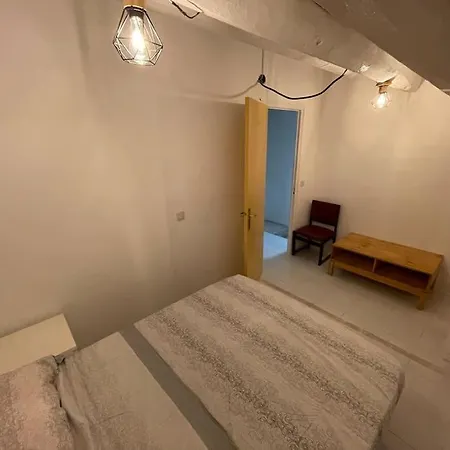 Apartment Port Blanc 6 Pers