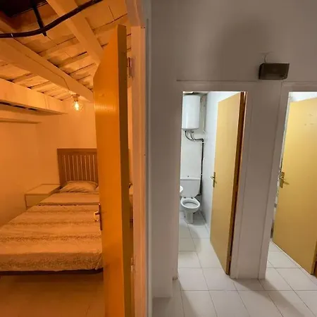 Port Blanc 6 Pers Apartment Arenys de Mar