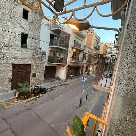 Port Blanc 6 Pers Apartment