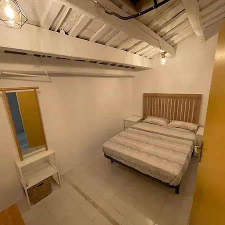 Apartment Port Blanc 6 Pers *