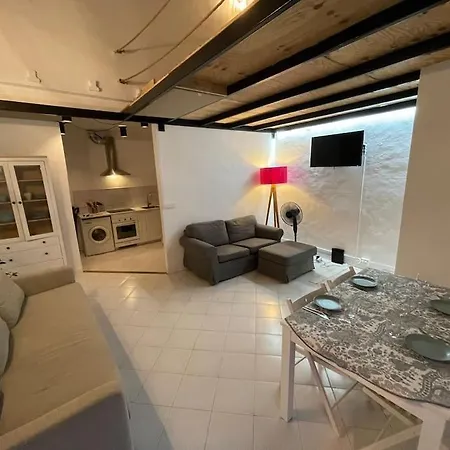 Port Blanc 6 Pers Apartment *