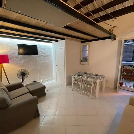 Apartment Port Blanc 6 Pers *