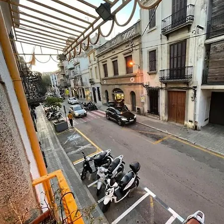 Apartment Port Blanc 6 Pers Arenys de Mar