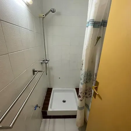 Port Blanc 6 Pers Apartment Arenys de Mar